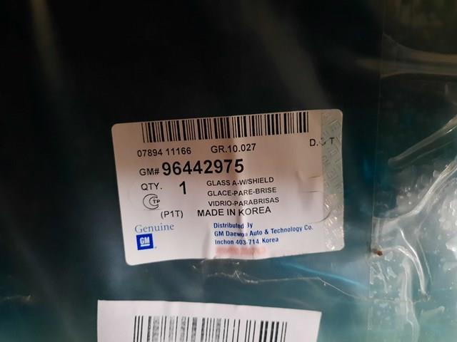 96442975 Лобовое стекло купить Одесса