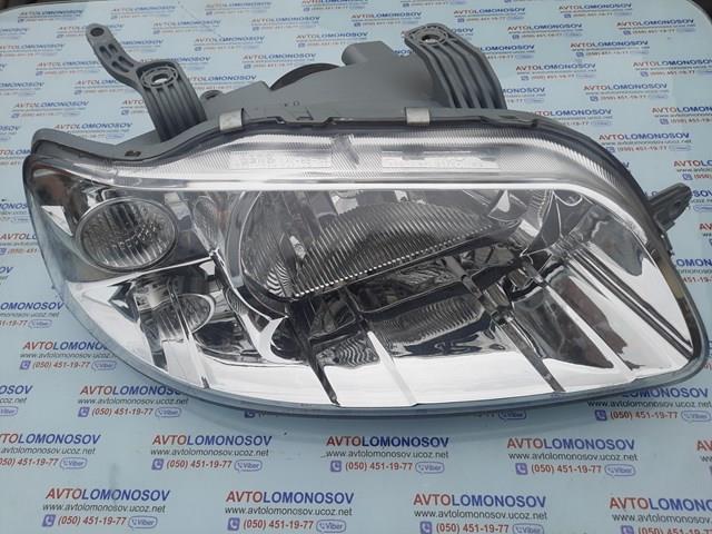 96540256 GM Фара правая купить в Винница