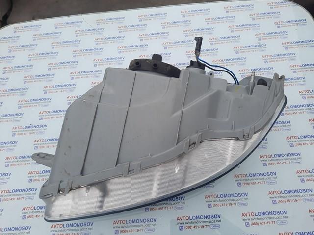 GM 96540256 Фара правая в наличии Каменское