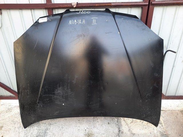 96549085 GM Капот купить в Украина