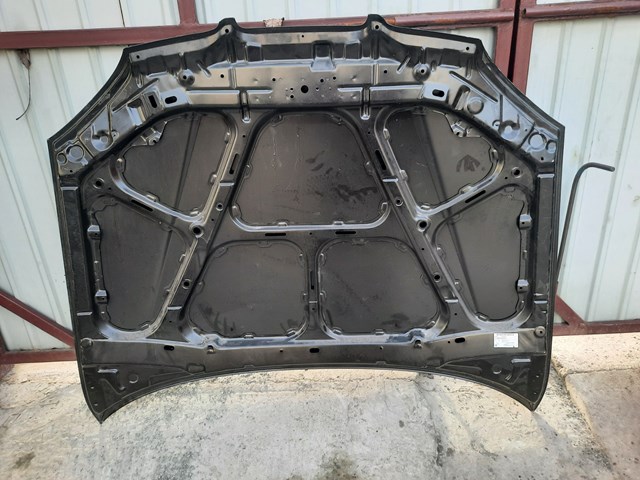 96549085 GM Капот купить в Львов