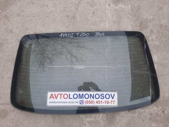 96648483 Стекло заднее купить Ирпень