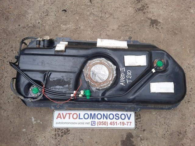 GM 96829637 Бензобак в наличии Черновцы