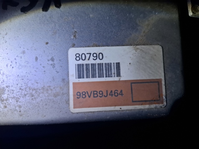 98VB9J464ZE FORD купить в Сумы