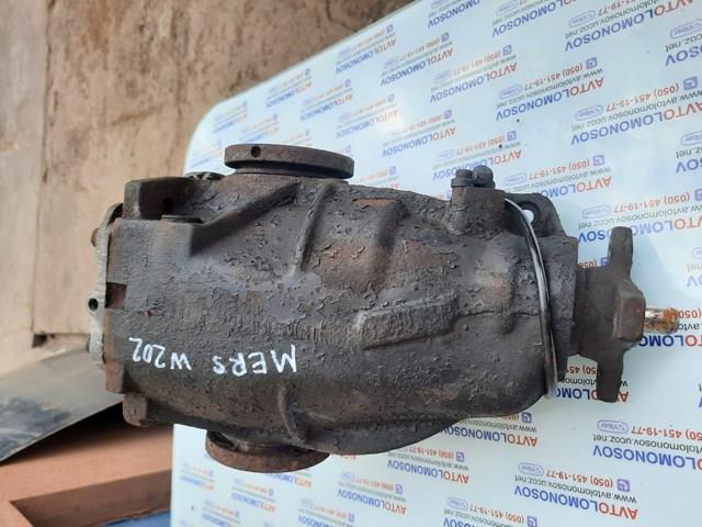 MERCEDES 2103502514 Задний редуктор в наличии Ужгород