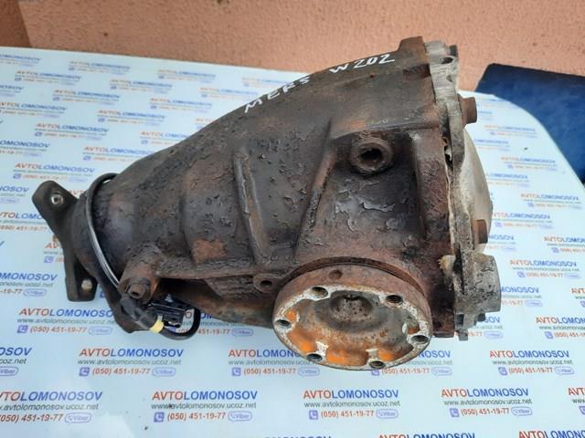 A2103502514 MERCEDES Задний редуктор купить в Кривой Рог