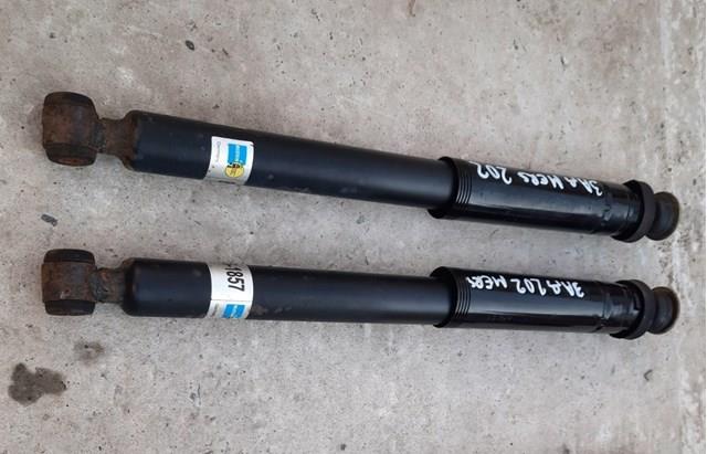 BILSTEIN B361857 Амортизатор задний в наличии Хмельницкий