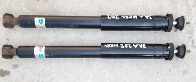 BILSTEIN B361857 Амортизатор задний в наличии Ирпень