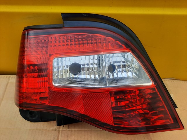 GM E3150011 Фонарь задний левый в наличии Николаев