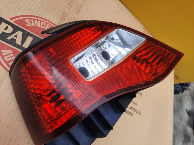 E3150011 GM Фонарь задний левый купить в Николаев
