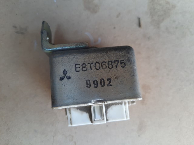 E8T06875 MITSUBISHI купить в Одесса