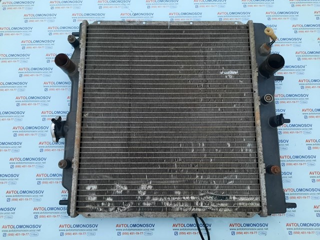 MB538540 Радиатор купить Житомир