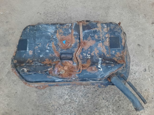 Бензобак MB678222 MITSUBISHI