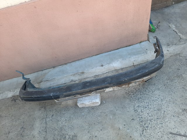 MB698011 MITSUBISHI Бампер передний купить в Запорожье