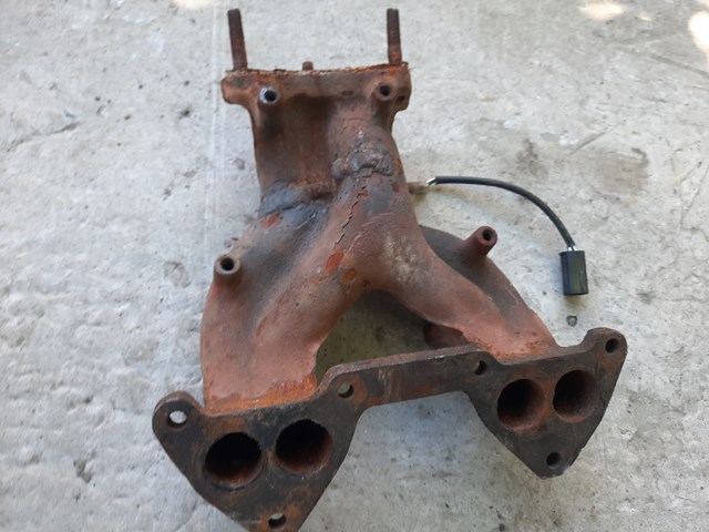 MITSUBISHI MD101659 Впускной коллектор в наличии Украина