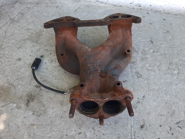 MITSUBISHI MD101659 Впускной коллектор в наличии Днепр