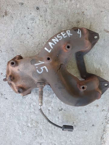 MD101659 MITSUBISHI Коллектор впускной купить в Чернигов