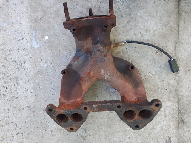 MITSUBISHI MD101659 Коллектор впускной в наличии Каменское
