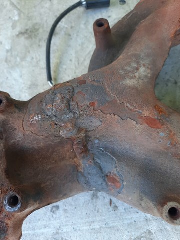 MD101659 MITSUBISHI Впускной коллектор купить в Хмельницкий