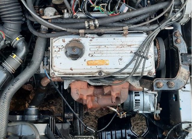 MD114620 MITSUBISHI Генератор купить в Киев
