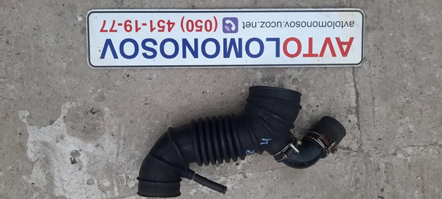 MITSUBISHI MD127449 Воздухозаборник воздушного фильтра в наличии Полтава