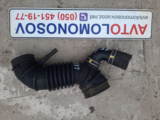 MD127449 MITSUBISHI Воздухозаборник воздушного фильтра купить в Полтава