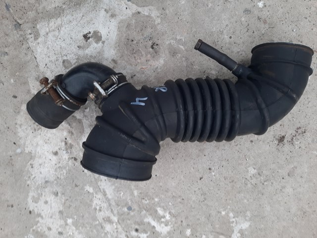 MD127449 MITSUBISHI Воздухозаборник воздушного фильтра купить в Каменское
