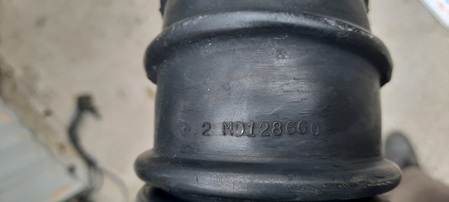 MD127449 MITSUBISHI Воздухозаборник воздушного фильтра купить в Одесса