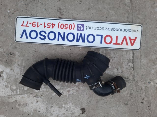 MD127449 MITSUBISHI Воздухозаборник воздушного фильтра купить в Харьков
