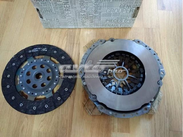 302056600R Сцепление купить Ирпень