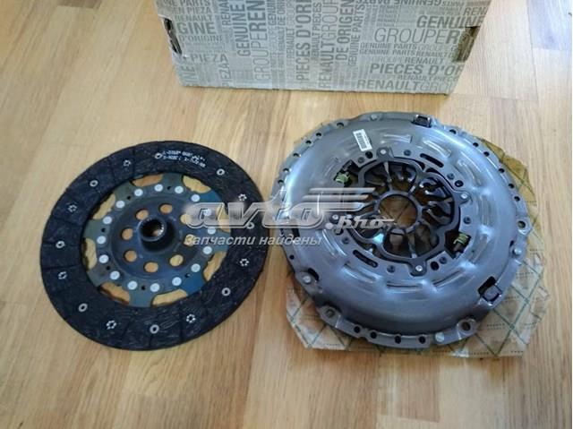 302056600R Сцепление купить Одесса