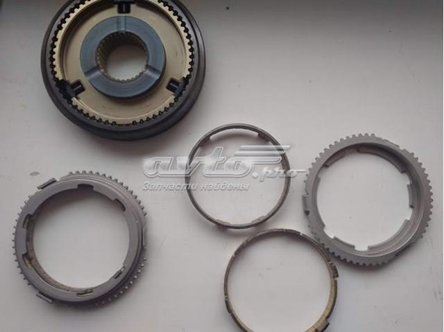 RENAULT 326049728R Синхронизатор 1/2-й передачи в наличии Украина
