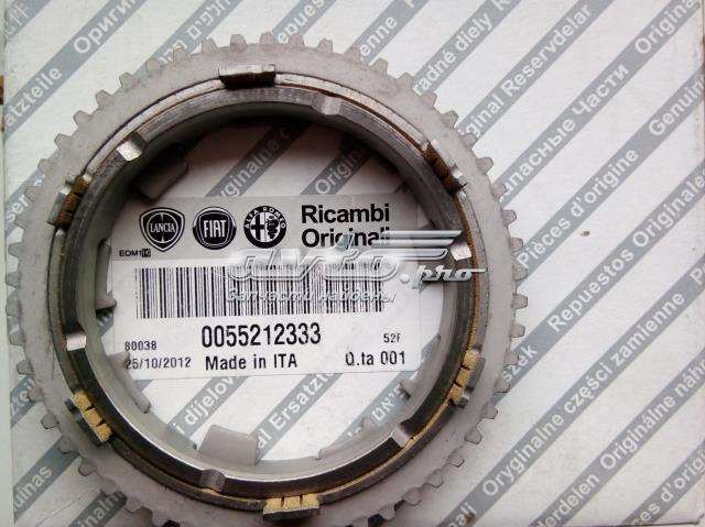 55212333 FIAT купить в Одесса