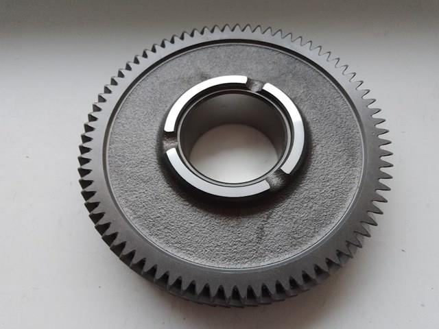 55355160 FIAT Шестерня 3-й передачи ведомая купить в Хмельницкий