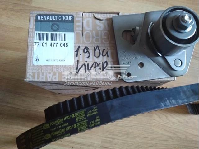 RENAULT 7701477048 Комплект ГРМ в наличии Хмельницкий