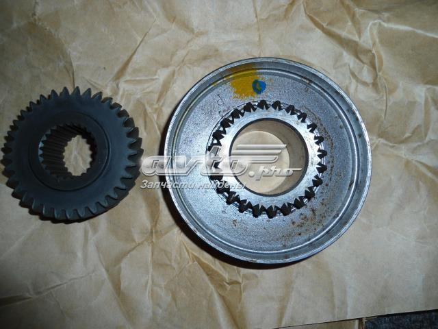 FIAT 9467614688 Шестерня 5-й передачи ведущая в наличии Павлоград