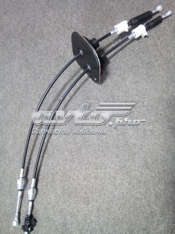 FAST FT73014 Трос КПП в наличии Сумы