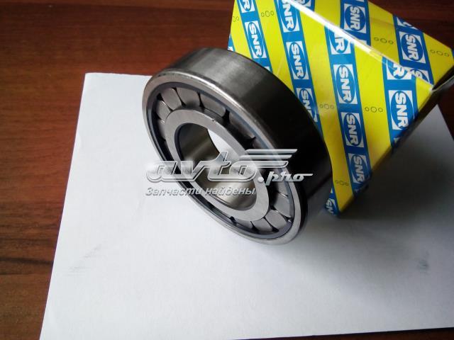 N40701H100 SNR Подшипник КПП купить в Кривой Рог