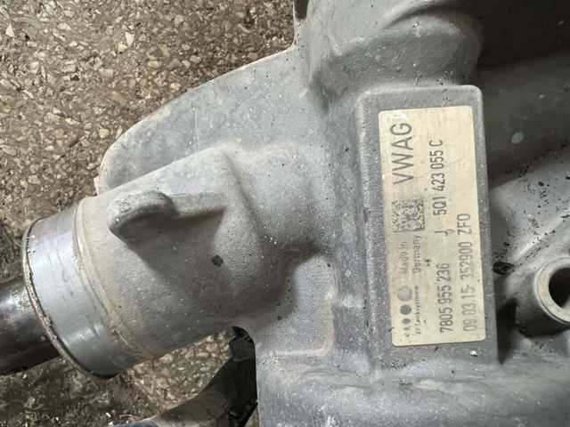 VAG 5Q1423055C Рулевая рейка в наличии Сумы