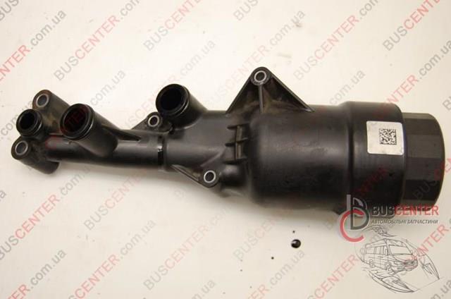 MERCEDES 6511801310 Корпус масляного фильтра в наличии Одесса