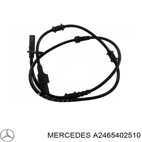 Датчик АБС (ABS) передний A2465402510 MERCEDES
