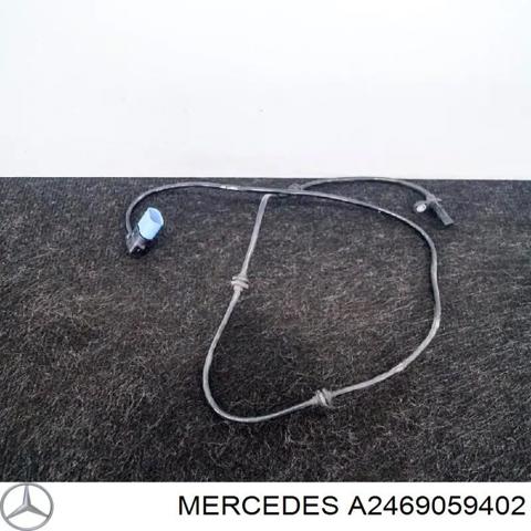Датчик ABS задний A2469059402 MERCEDES