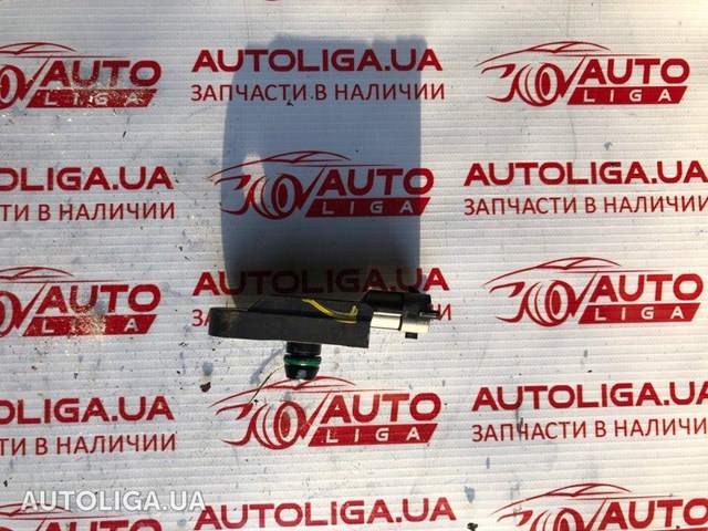 0281002997 RENAULT Датчик давления во впускном коллекторе, MAP купить в Харьков
