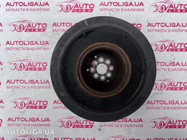 VAG 059105251S Шкив коленвала в наличии Ужгород