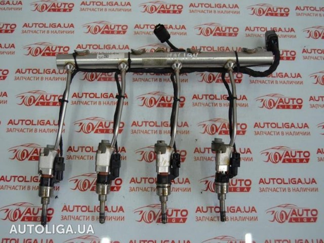 GM 12662385 в наличии Украина