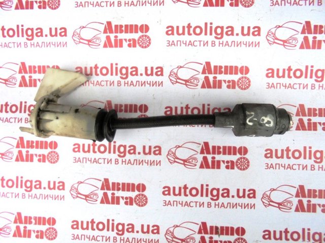 Замок крышки капота 1343577 FORD