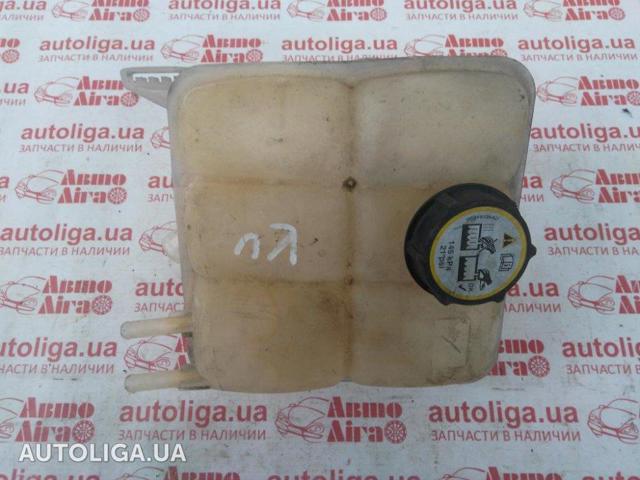 FORD 1425193 Бачок системы охлаждения расширительный в наличии Ровно