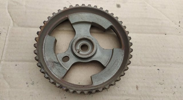 Механизм регулировки фаз грм 1506748 FORD
