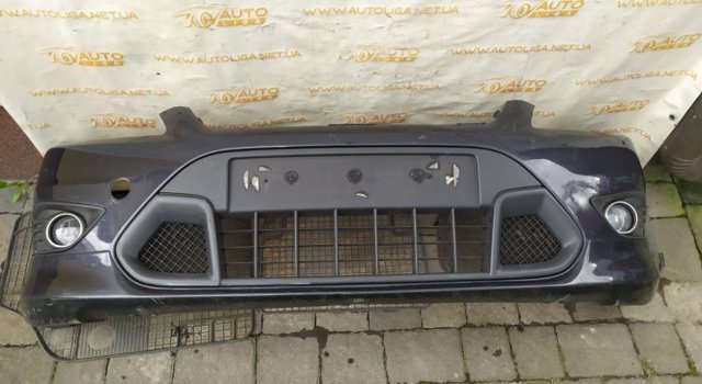 Бампер передний 1521127 FORD