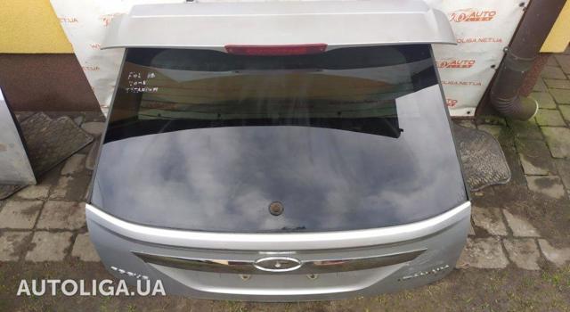 FORD 1527998 Дверь задняя (багажная 3/5-я (ляда) в наличии Запорожье